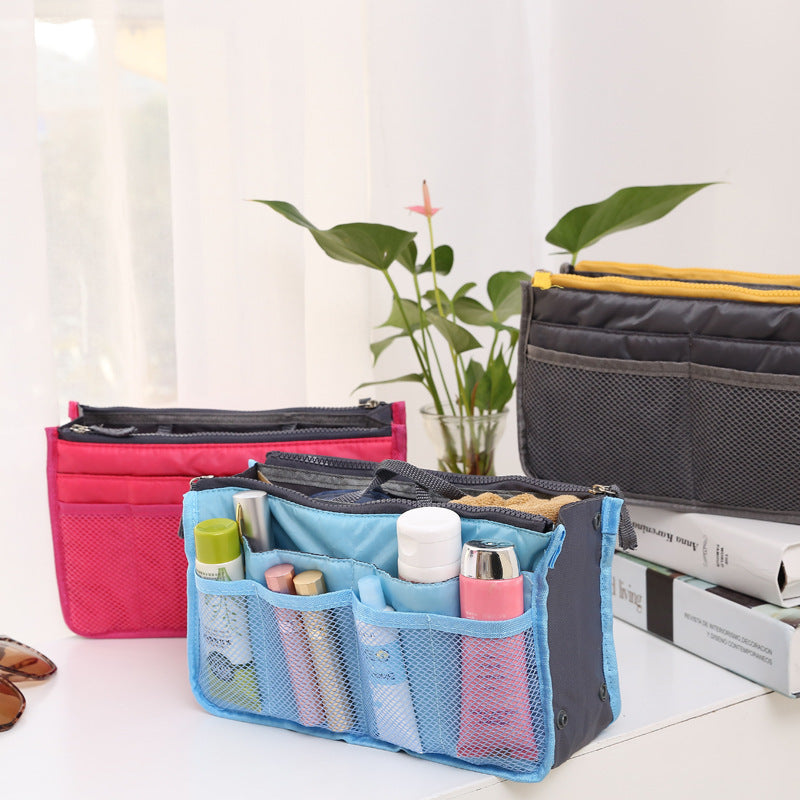 Organizador Expandible Para Bolsos Y Maletas X 6 Unidades OMC-708