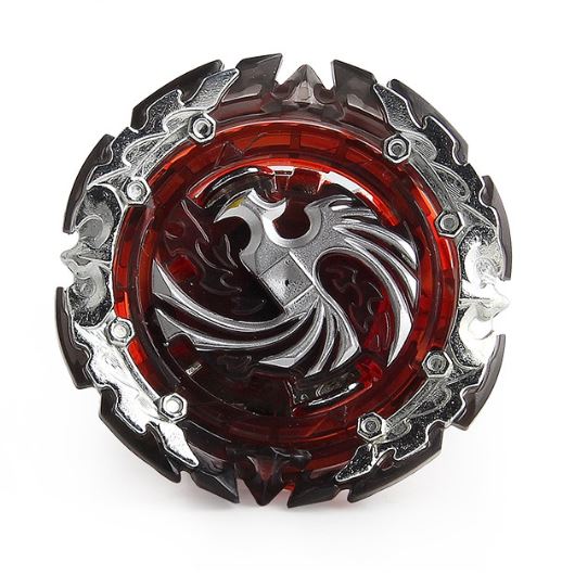 Trompo beyblade x 6 unds - GF131B