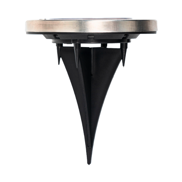 Lampara Led para piso, Luz Solar Impermeable Para Exteriores X 6 UNDS - OMC-099