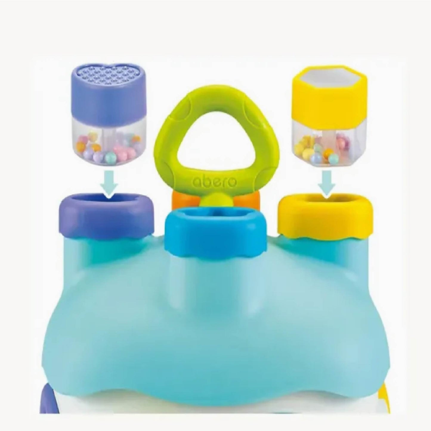 CASA INTERACTIVA PARA BEBES - 18866099