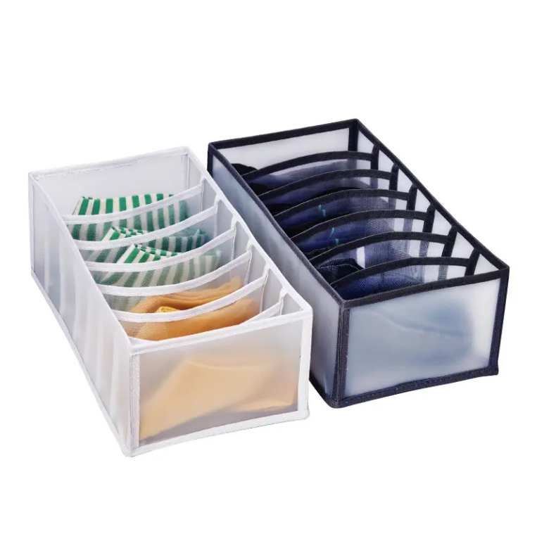 ORGANIZADOR DE ROPA,20x25x36cm X6 Unds OMC-691