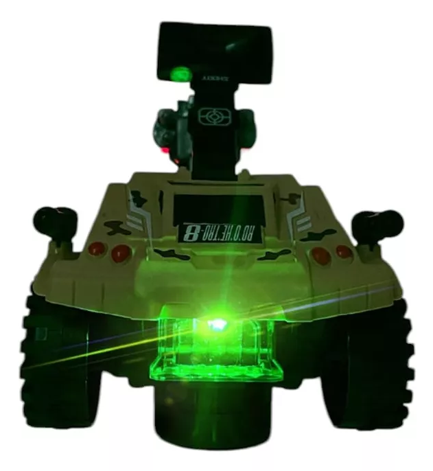 CARRO TANQUE X 6 Unidades D168-12
