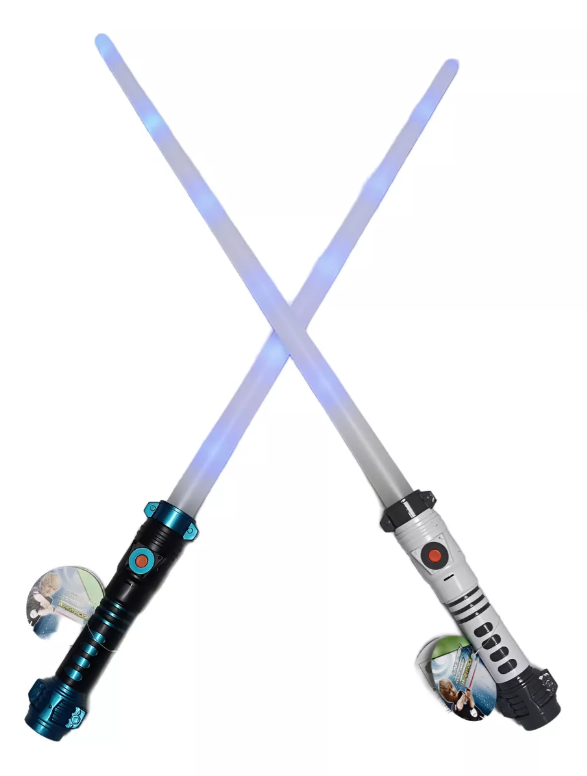ESPADA LASER x6UNDS - YDF3100