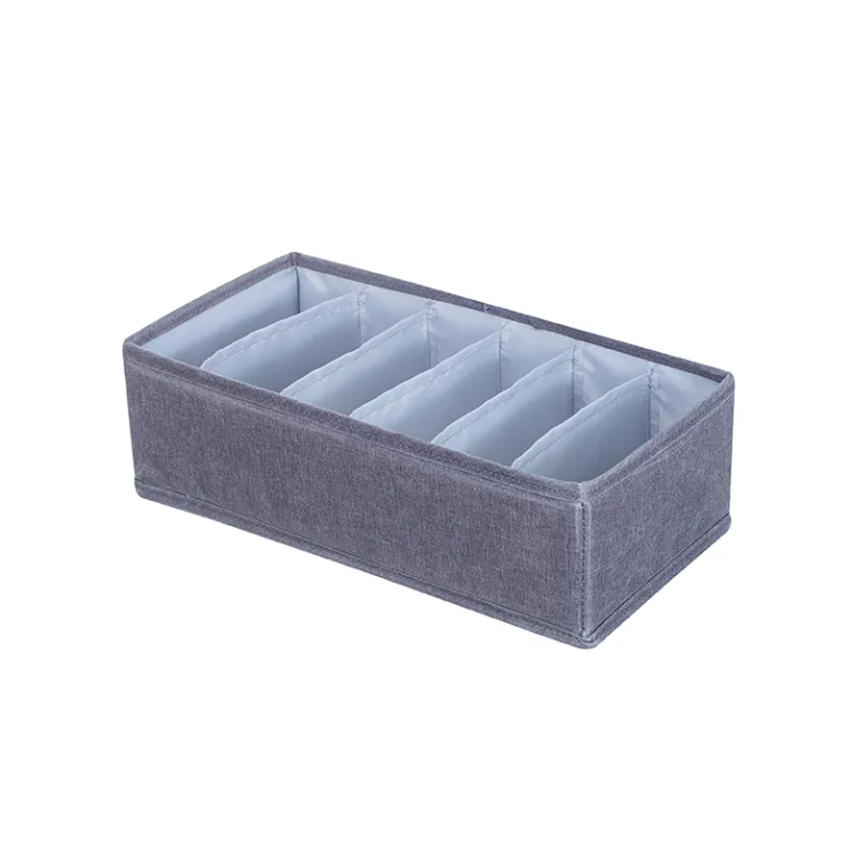 ORGANIZADOR ROPA 9x16x32cm X6 Unds OMC-699