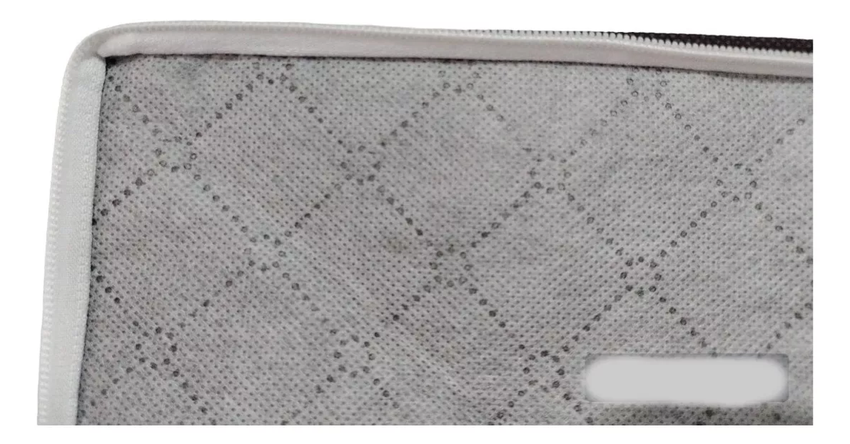 Bolsa Organizador De Cobijas Ropa Maleta X6 Unds OMC-701