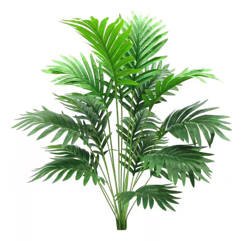 HOJAS TIPO PALMERA ARTIFICIALES X6UNDS - OMC-751