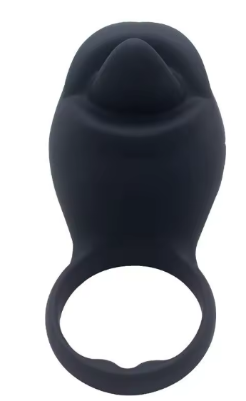 Anillo Vibrador Retardante Pene Estimula Clitoris X6 Unds OMC-397