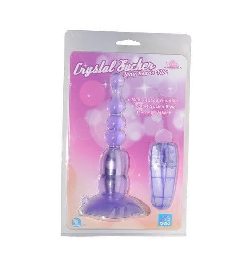 Juguete Anal Plug & Vagina, Masajeador Corporal X6 Unds OMC-393