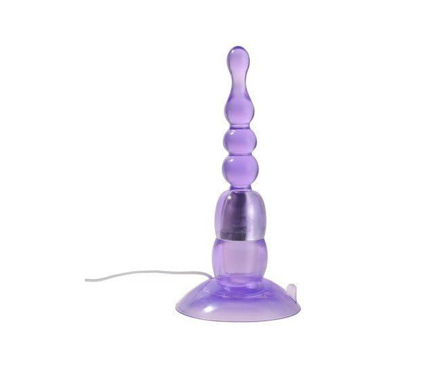 Juguete Anal Plug & Vagina, Masajeador Corporal X6 Unds OMC-393
