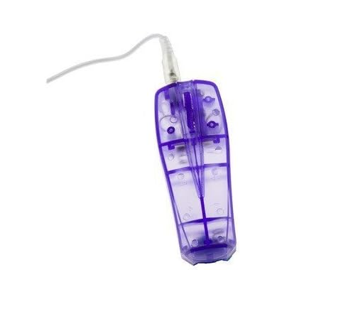 Juguete Anal Plug & Vagina, Masajeador Corporal X6 Unds OMC-393