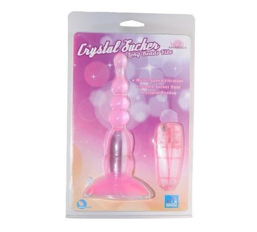 Juguete Anal Plug & Vagina, Masajeador Corporal X6 Unds OMC-393