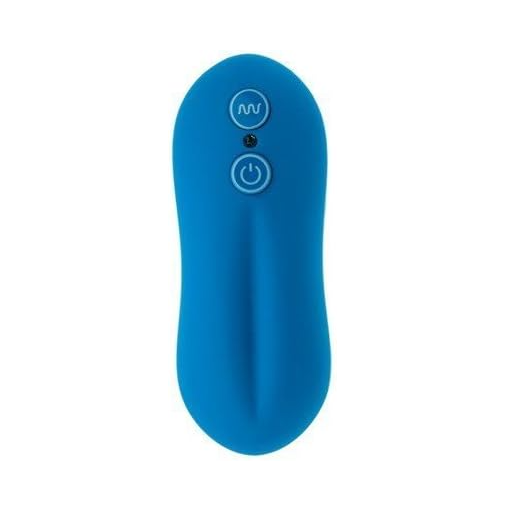 Bullet con mando a distancia, 10 vibraciones X6 Unds OMC-387