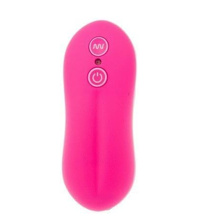 Bullet con mando a distancia, 10 vibraciones X6 Unds OMC-387