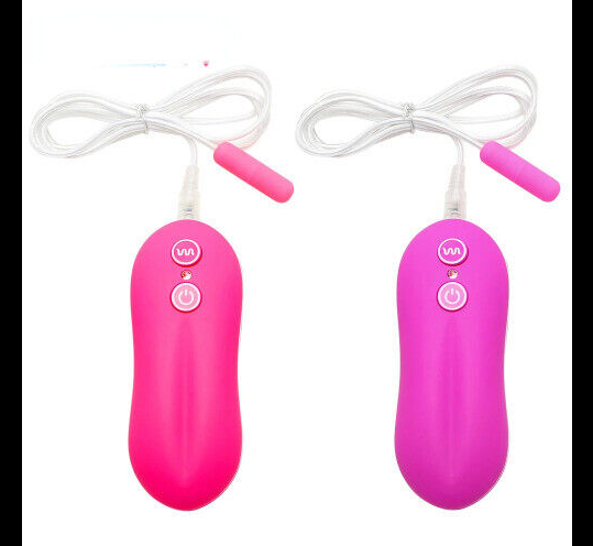 Bullet con mando a distancia, 10 vibraciones X6 Unds OMC-387