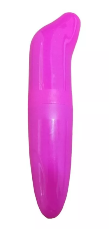 Bala Vibradora Mini Punto G Gladme X6 Unds OMC-330