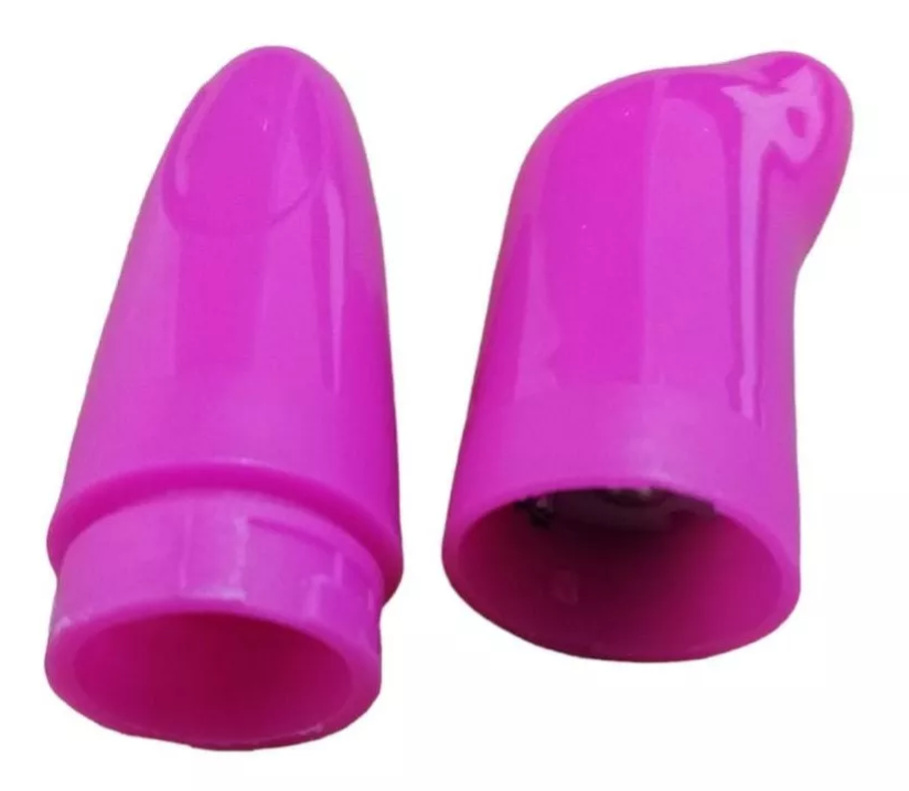 Bala Vibradora Mini Punto G Gladme X6 Unds OMC-330