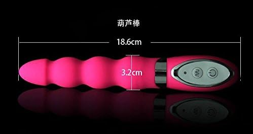 Vibrador Wild Pearls Beads Vibes Aphrodisia X6 Unds OMC-389
