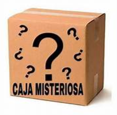 CAJA SORPRESA OMC