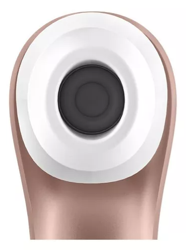 Vibrador Clitorial Satisfyer Pro 2 color nude X6 Unds OMC-413