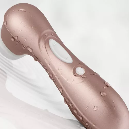 Vibrador Clitorial Satisfyer Pro 2 color nude X6 Unds OMC-413
