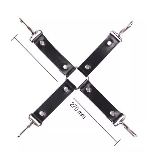 KIT BONDAGE – SUMISIÓN X6 Unds OMC-332