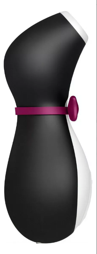 Satisfyer Succionador De Clitoris X6 Unds OMC-320