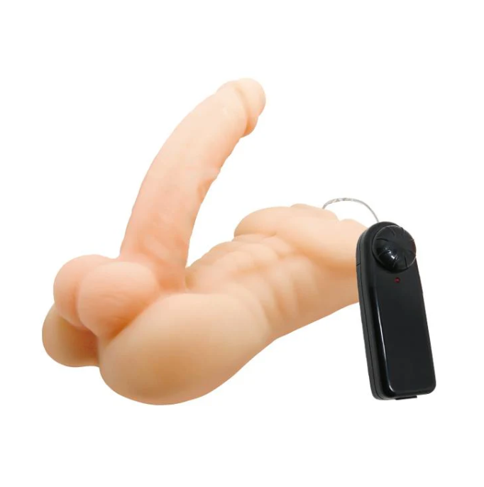 Torso Temptation Bigger Man X6 Unds OMC-426