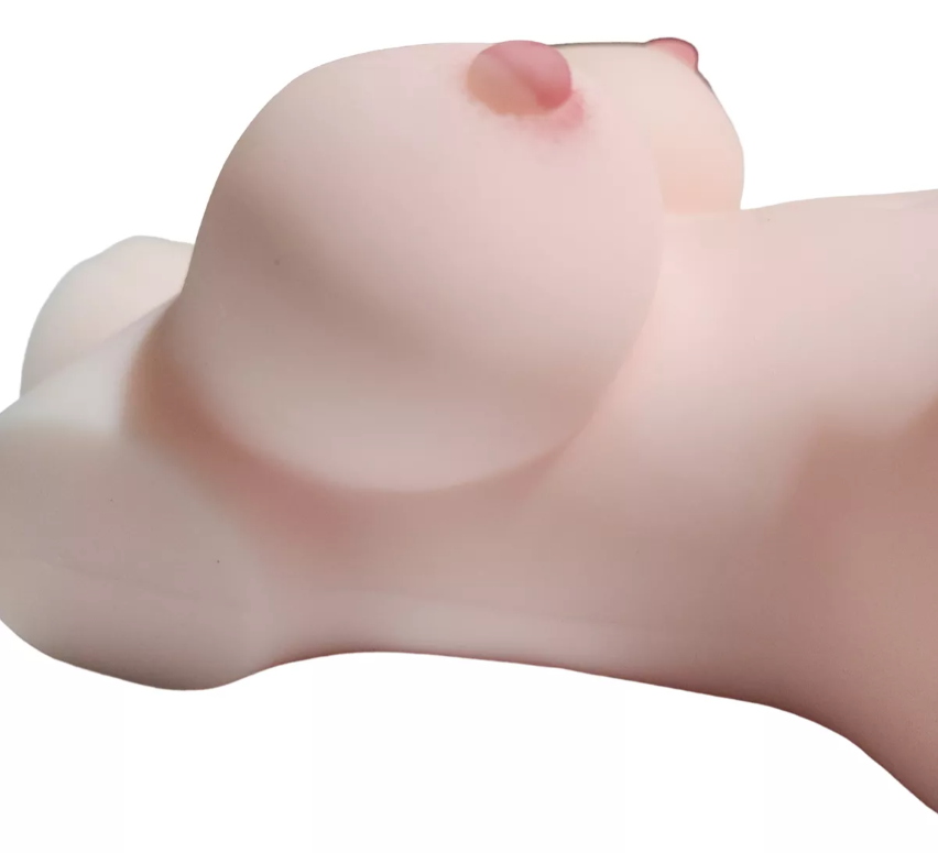 Masturbador Masculino Vagina Juguete Erotico X6 Unds OMC-338