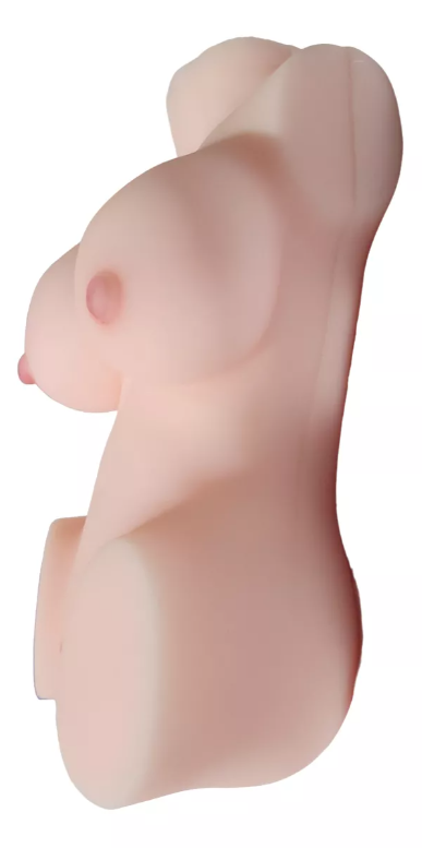 Masturbador Masculino Vagina Juguete Erotico X6 Unds OMC-338