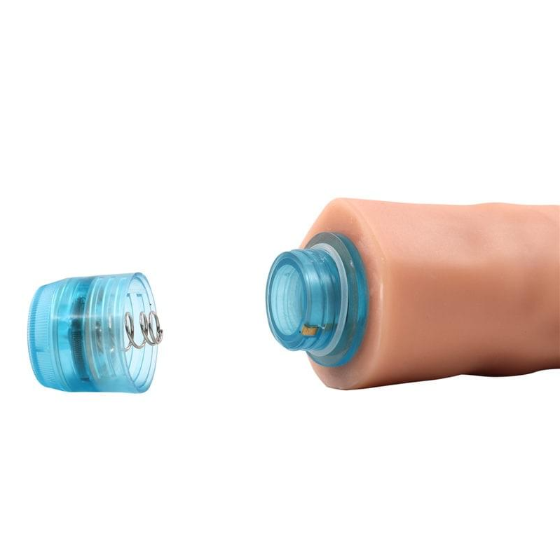 Vibrador Realista Consolador X6 Unds OMC-437