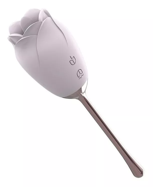 Vibrador estimulador de clítoris Succubus Pink X6 Unds OMC-425