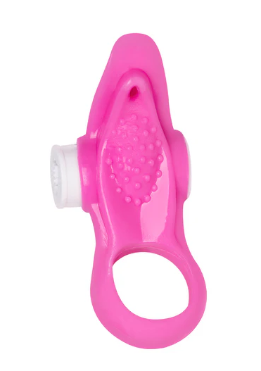 Anillo Vibrador Lengua X6 Unds OMC-371