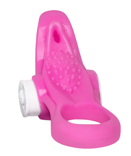 Anillo Vibrador Lengua X6 Unds OMC-371