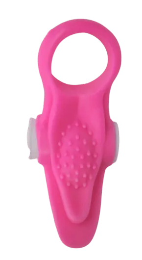 Anillo Vibrador Lengua X6 Unds OMC-371