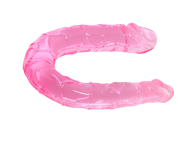 Dildo Doble Penetración Consolador Anal Vaginal X6 Unds OMC-421