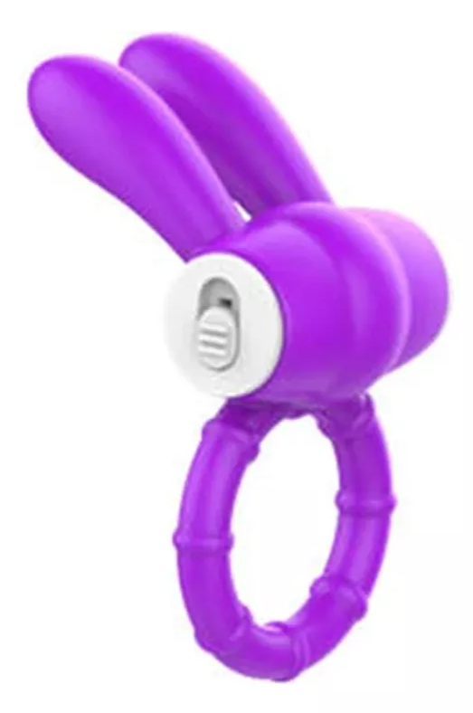 Anillo Vibrador Retardante X6 Unds OMC-375
