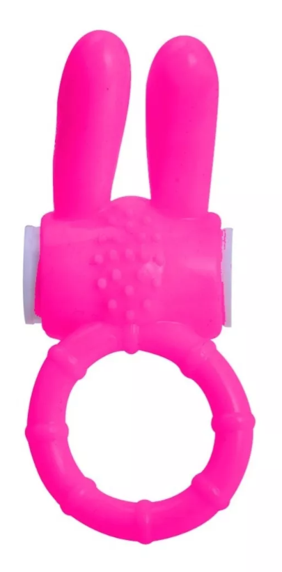 Anillo Vibrador Retardante X6 Unds OMC-375