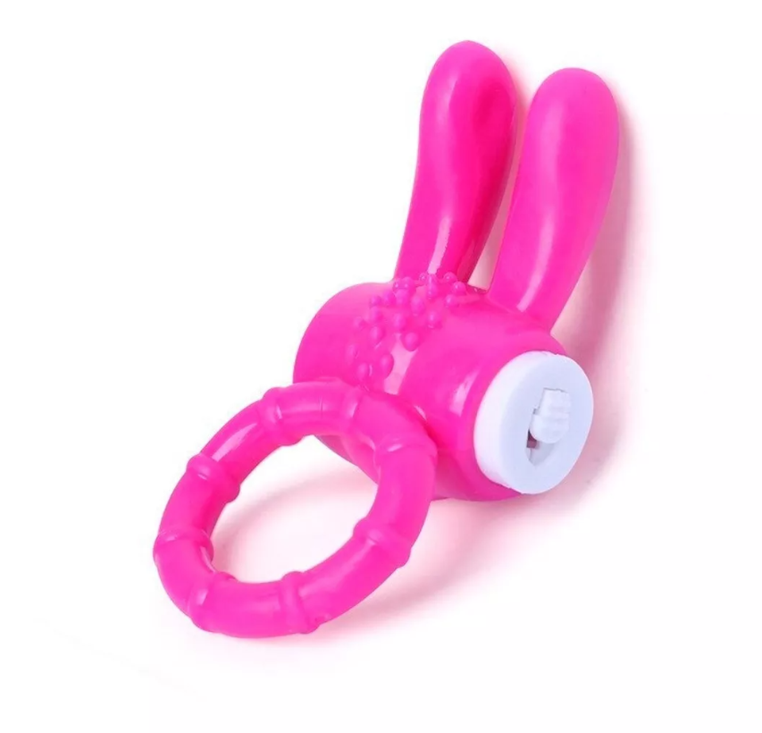 Anillo Vibrador Retardante X6 Unds OMC-375