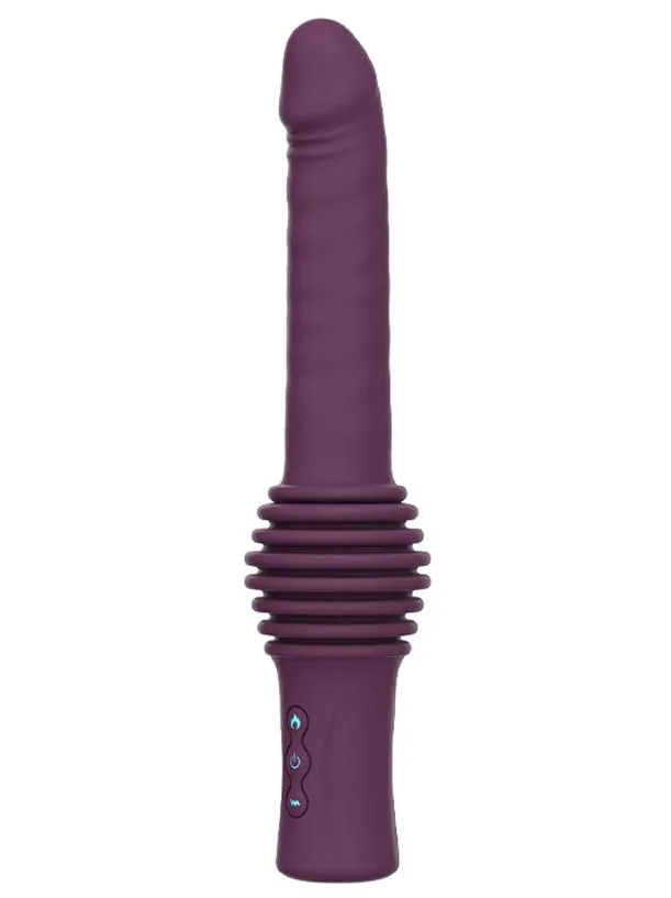 Máquina sexual automática telescópica X6 Unds OMC-324
