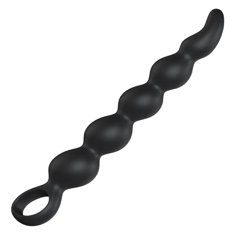 Tapón Anal de silicona, masajeador de próstata X6 Unds OMC-432