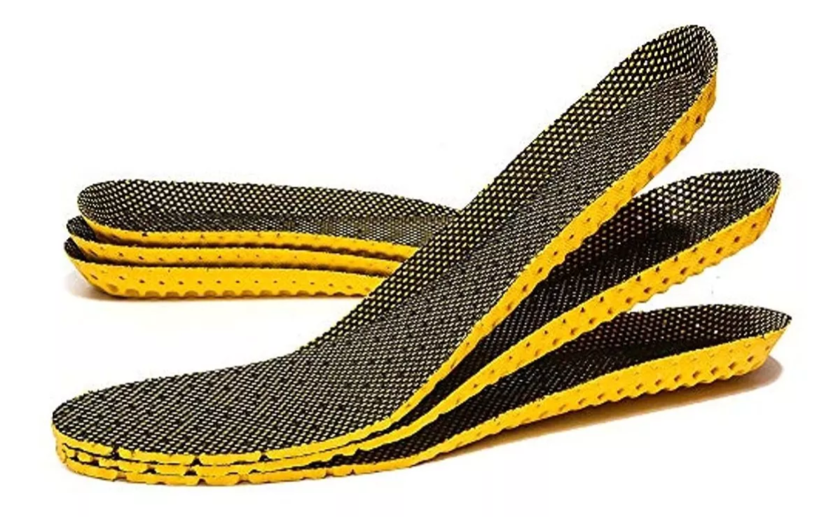 PLANTILLA DEPORTIVA TRANSPIRABLE X6UNDS - OMC-220