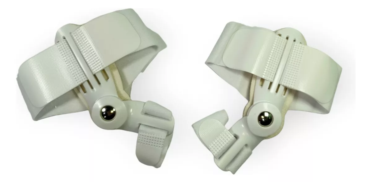 Corrector De Juanete Ferula Graduable X6 Unds OMC-226