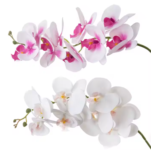 ORQUIDEAS ARTIFICIALES X6UNDS - OMC-743