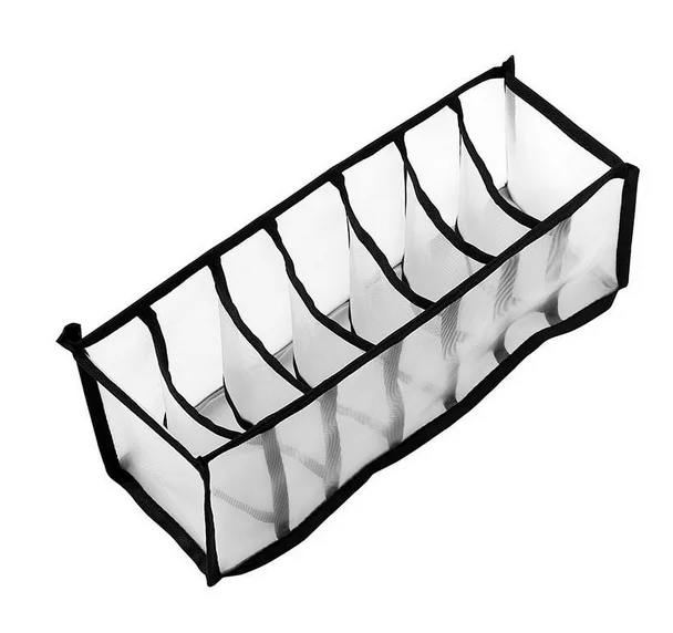 ORGANIZADOR DE ROPA,12x16x36cm X6 Unds OMC-690