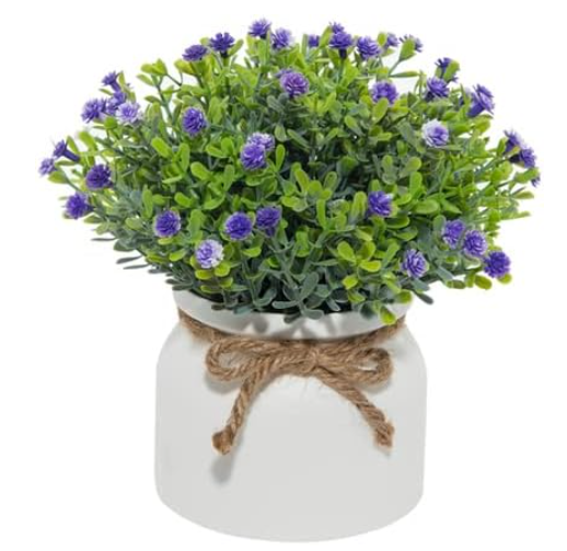 ARREGLO DE FLORES CON MATERA X6UNDS - OMC-746