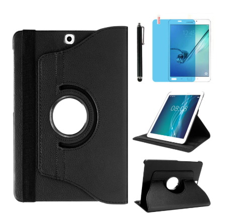 ESTUCHE GIRATORIO 360° SAMSUNG GALAXY TAB S2 X6UNDS