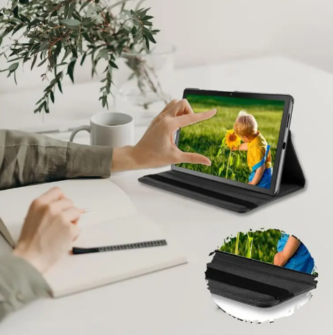 ESTUCHE GIRATORIO 360° SAMSUNG GALAXY TAB S2 X6UNDS