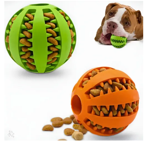 PELOTA PORTA SNACKS X6 UNDS - OMC-317