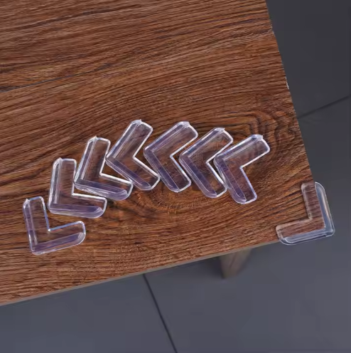 SET POR 4 PROTECTOR PARA ESQUINAS X6 UNDS - OMC-107
