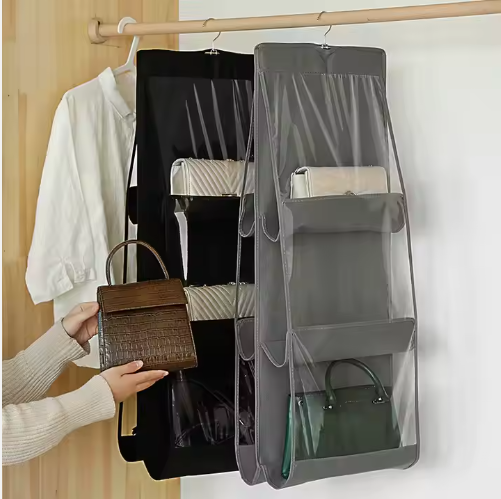 ORGANIZADOR DE BOLSO COLGANTE X6UNDS